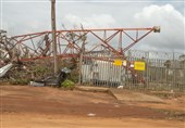 Cyclone Chido Kills at Least 34 People in Mozambique