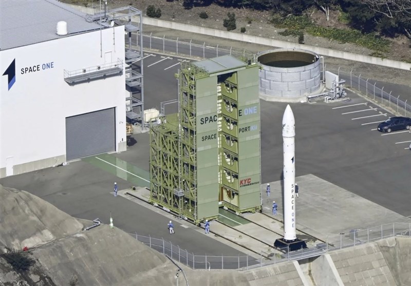 Japanese Startup Space One Aborts Rocket Launch Minutes after Liftoff