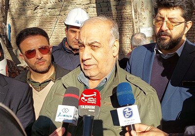 كشور،كيلومتر،وزير،كريدور،اراك،افتتاح،ياد،بهره،بازوند،زيربناه ...