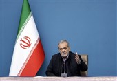 Iranian President Unveils Plan for Makran Coasts Development