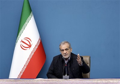 Iranian President Unveils Plan for Makran Coasts Development