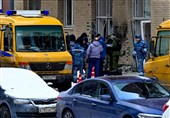 Suspect Arrested in Moscow Terror Attack That Killed Russian General