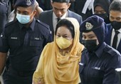 Wife of Jailed Former Malaysian PM Najib Razak Acquitted in Latest Graft Case