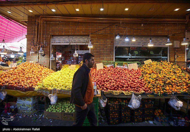 کمبودی در بازار شب یلدای لرستان نداریم/ نظارت 25تیم بازرسی