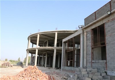پروژه،عنبرآباد،بيمارستان،پيمانكاران،فرماندار،پيمانكار،تكميل، ...