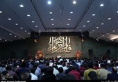 جشن ولادت حضرت زهرا(س) در تهران هیئت کجا برویم؟