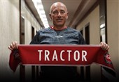 Vjekoslav Miletic Appointed Tractor Assistant Coach