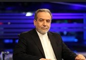 Israeli Actions Validate Iran’s Regional Warnings: Araqchi