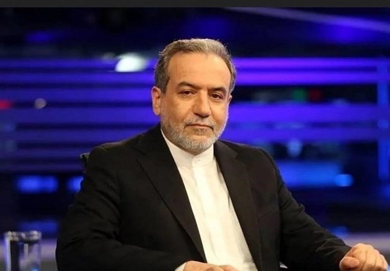 Israeli Actions Validate Iran’s Regional Warnings: Araqchi