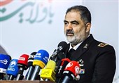 Iranian Navy to Unveil Advanced Homegrown Vessels, Weapons: Commander