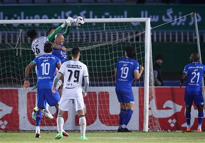 سپاهان،ليگ،تيم،استقلال،تراكتور،حذفي،برتر،هفته،ملوان،جايگاه،ج ...
