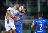 Esteghlal, Aluminum Share Spoils: IPL