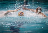 Iran Loses to Netherlands at Water Polo World Cup 2025 Division 2 Semis