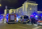 Car Hits Christmas Market in Germany, Killing at Least 2