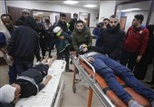 Israel Kills 21 Palestinians in Gaza within 24 Hours