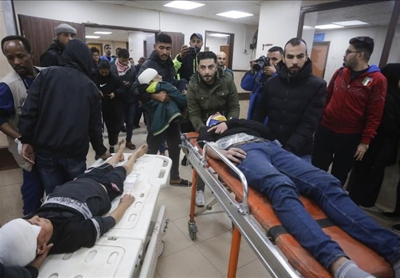 Israel Kills 21 Palestinians in Gaza within 24 Hours