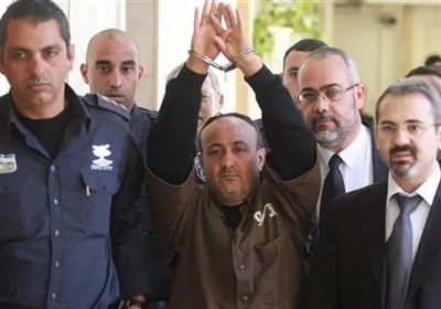 البرغوثي،فلسطيني،رابطه،عبري،حماس،رهبران،مذاكرات،اسرائيل،زبان