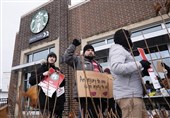 Starbucks Workers Expand Strike in US Cities Including New York