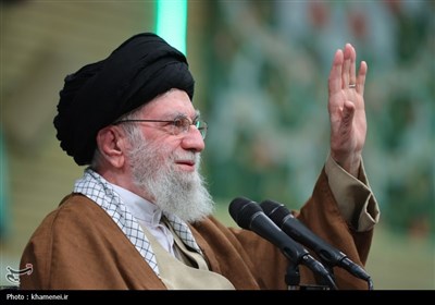 Leader: Iran Has No Proxies