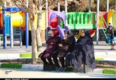 بوستان جامع بانوان با امکانات رفاهی و تفریحی در قم ایجاد شود