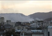 Iran Condemns US Strikes on Yemen