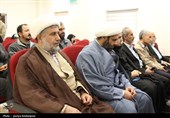 رونمایی از کتاب «دلارس» خدمت‌رسانی طلاب جهادی استان بوشهر