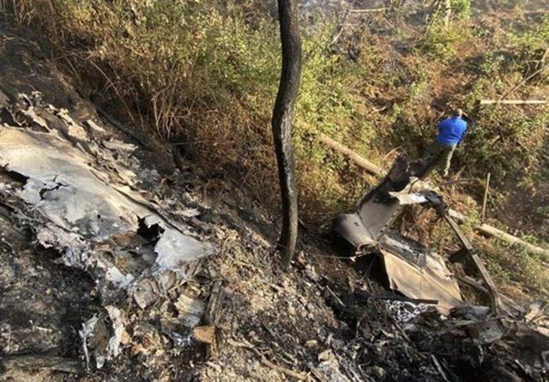 Seven Dead in Small Plane Crash in Western Mexico