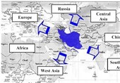 Безопасный Иран — основа экономического развития в Западной Азии