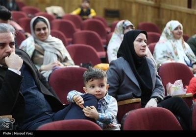 جشن بزرگ ازدواج دانشجویی دانشگاه علوم پزشکی تبریز