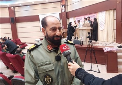البرز| تمسک به فرهنگ ایرانی اسلامی ضامن پرورش نسل آیندهساز