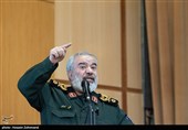 Enemy’s Calculations Gone Wrong: IRGC General