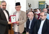 همایش "شمارش معکوس سقوط اسرائیل در 2025 میلادی" در مالزی