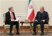 Iran Resolved to Complete Rasht-Astara Railroad: President