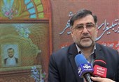 برگزاری سالگرد شهادت رایزن فرهنگی ایران در پاکستان