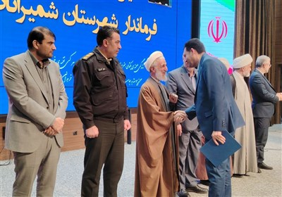 توسعه زیرساختهای گردشگری در لواسانات آغاز میشود