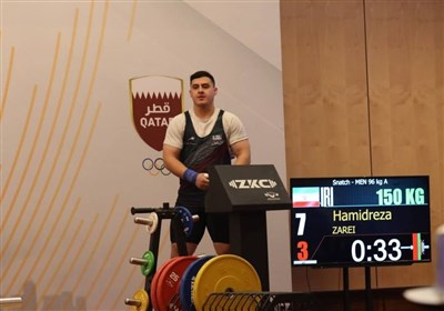 كيلوگرم،دوضرب،ركورد،وزنه،مجموع،جوانان،مهار،يكضرب،مدال،قرار،م ...