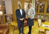 Иран и оссия проводят консультации по развитию двустороннего сотрудничества в сфере СМИ