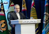 Iran’s Power Rooted in People: FM