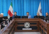 تأکید عضو شورای شهر تبریز بر تکمیل خط 1 متروی تبریز
