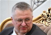 А. Оверчук: Объем торговли между оссией и Ираном достиг 3,3 млрд долларов