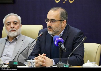 تجلیل از پژوهشگران برتر استان زنجان