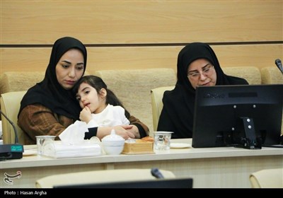 تجلیل از پژوهشگران برتر استان زنجان