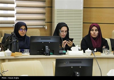 تجلیل از پژوهشگران برتر استان زنجان