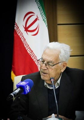 تجلیل از پژوهشگران برتر استان زنجان