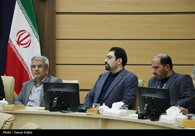 تجلیل از پژوهشگران برتر استان زنجان