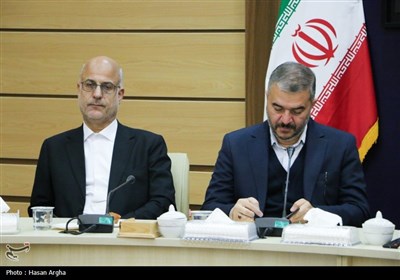 تجلیل از پژوهشگران برتر استان زنجان
