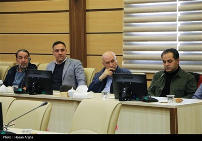 تجلیل از پژوهشگران برتر استان زنجان