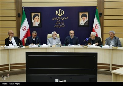 تجلیل از پژوهشگران برتر استان زنجان