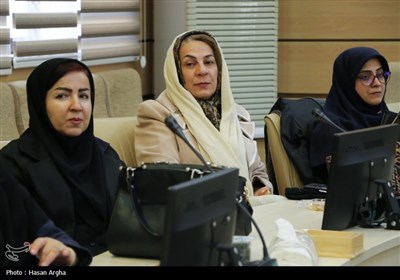 تجلیل از پژوهشگران برتر استان زنجان