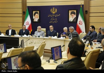 تجلیل از پژوهشگران برتر استان زنجان
